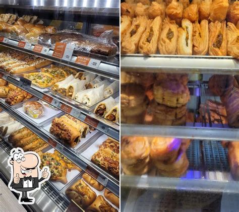 Dough & Cream, New Delhi, Moolchand - Restaurant menu, prices and reviews