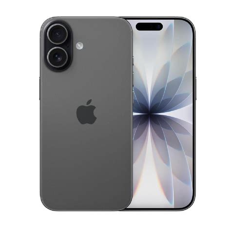 Buy Apple iPhone 17 256 GB, Black at Reliance Digital