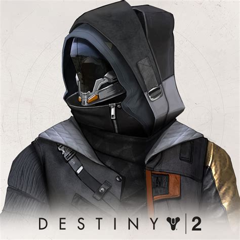 ArtStation - Destiny 2 Character Concepts