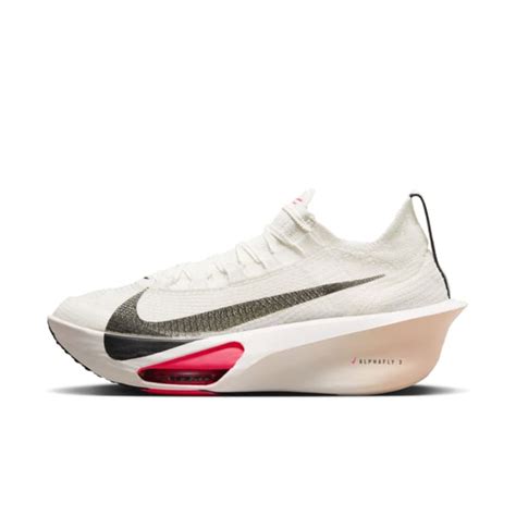 Nike Alphafly 3 "Sail & Guava Ice" | FD8311-103 | SPORTSHOWROOM