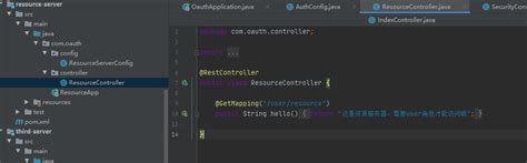 OAuth Explained 的图像结果