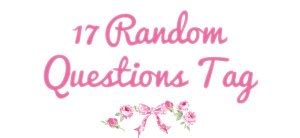 Image result for 15 Random Questions Tag