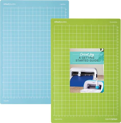Cricut Joy Xtra Cutting Machine Mat Bundle - India | Ubuy