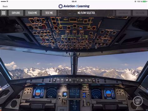Image result for A320 Cockpit Tutorial
