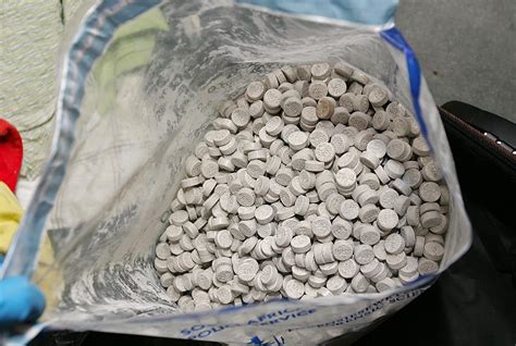 23.5 metric tonnes of Mandrax seized from Udaipur