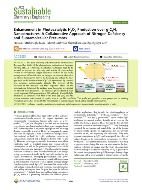 Image result for How Do You Make H2O2