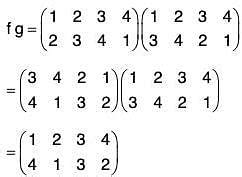 Group Theory- III | IIT JAM Mathematics PDF Download