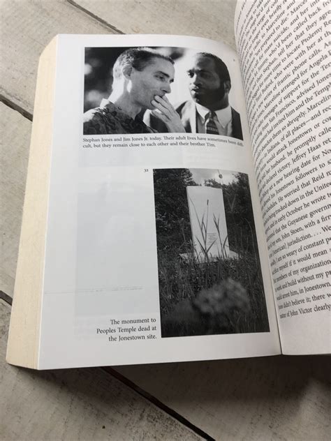 Stephan Jones Jim Jones Son