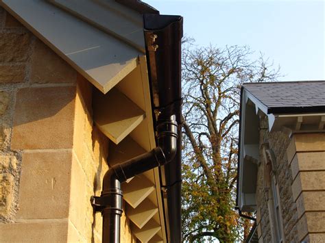 Domestic Guttering Experts | Gutter Maintenance Oxford