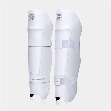 Moonwalkr 2.0 - Wicket Keeping Pads – www.brewingcricket.com