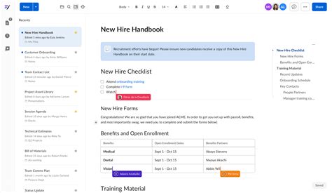 Image result for Using Box for Notes