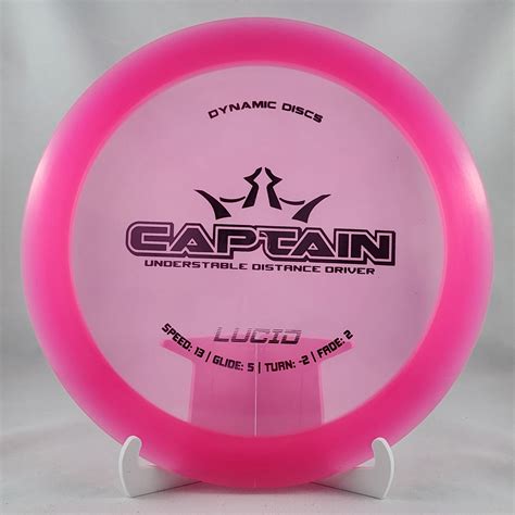 Image result for Dynamic Disc Sergeant