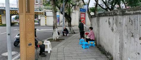 揭秘北京算命一条街的神秘所在(探访北京白云观算命一条街，寻找独特的命理文化)-算命那点事