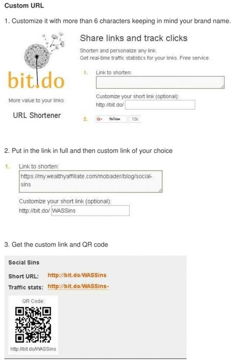 Image result for How to Create URL Address