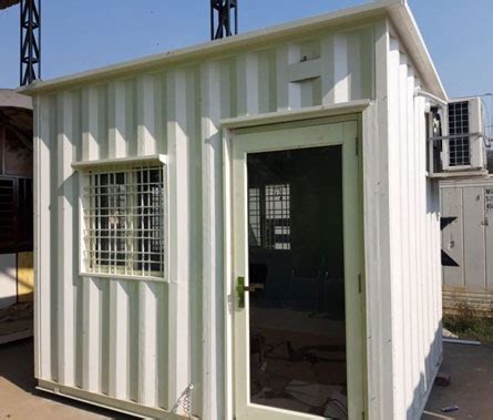 J K Technologies Pvt Ltd Panipat - Prefabricated Steel Buildings ...