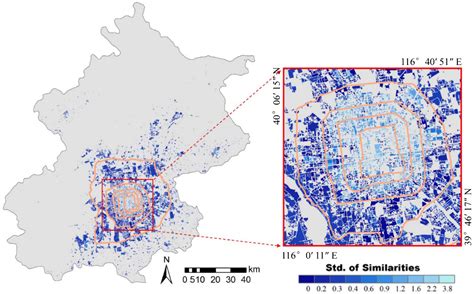 Mapping Urban Land Use by Using Landsat Images and Open Social Data