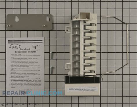 Parts For Sub Zero Refrigerator at Harold Herron blog