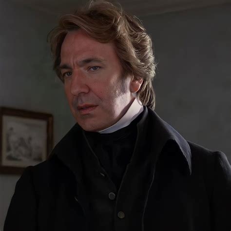 Sense And Sensibility Colonel