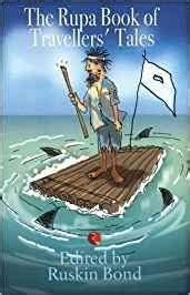 Buy The Rupa Book Of Travellers' Tales Book Online at Low Prices in ...