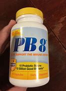 Image result for Is Pb8 a Good Probiotic