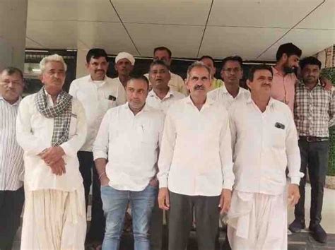 Land acquisition controversy in Bharatmala Road project