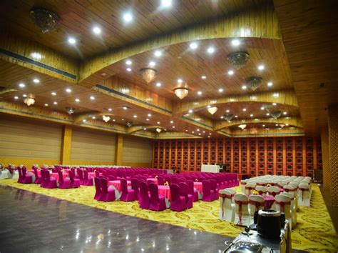 Best Marriage Hall in Patna | Perfect Wedding Venue