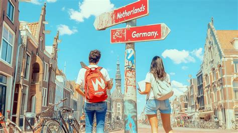 Netherlands vs Germany: Which Country is Better for Indian Students?