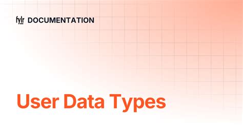 Image result for Step 7 User Data Types