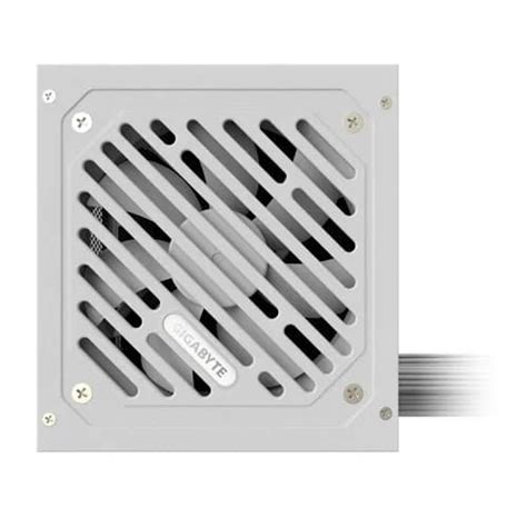 GIGABYTE 650 Watt Silver Smps| GP-P650SS ICE