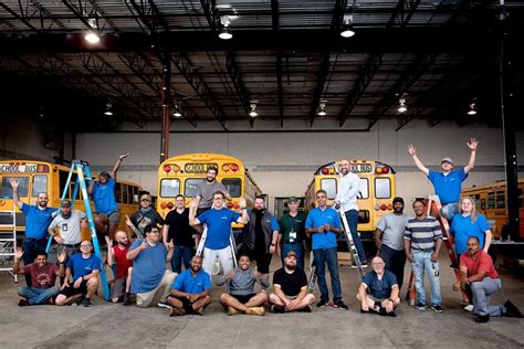 BusPatrol Office Photos | Glassdoor