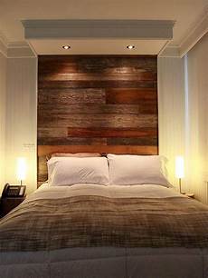 Headboard Wall by Pallet Headboards 99 Pallets Headboard Wall