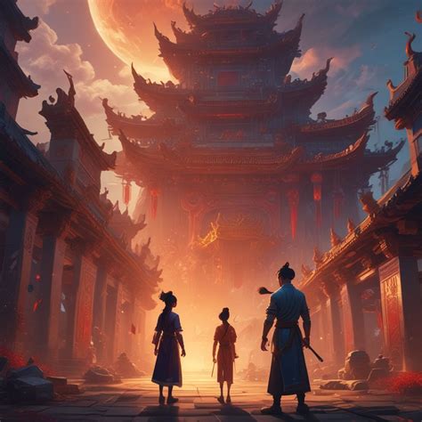‘Ne Zha 2’ to Debut in U.S. Theaters with English Dub - KillBait Archive