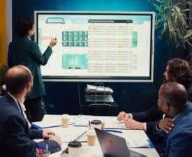 Certified Advanced Excel Expert Online Course Certification