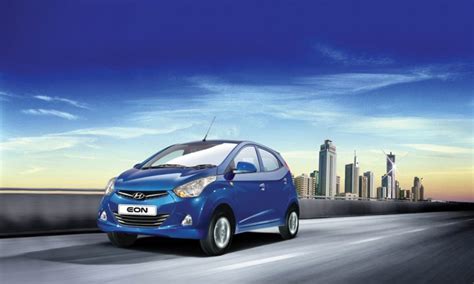 Best Small Cars in India Under 4 Lakhs » Car Blog India
