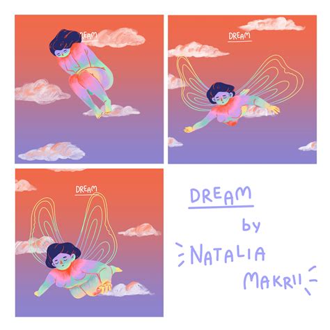 Image result for Dream Animation Drawing