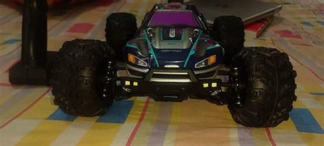 Tygatec High Speed RC car | 55KM per Hour | Hobby Grade | 4 Wheel Drive ...