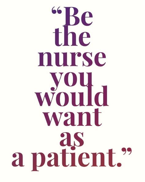 17 inspirational and empowering nurse quotes – Artofit