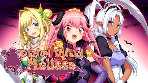 Demon Queen Melissa - Review | Triple Trouble - NookGaming