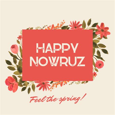 Happy Nowruz 2024: Persian New Year Best Wishes, Quotes Images, Whatsapp Messages to share your ...