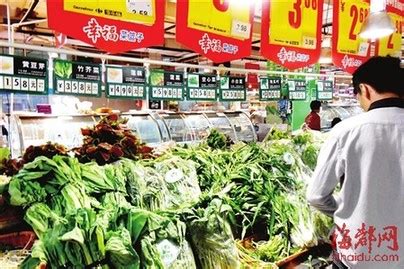 受雨季影响 莆田5月份蔬菜价格或将持续上涨 - 消费维权 - 东南网莆田频道