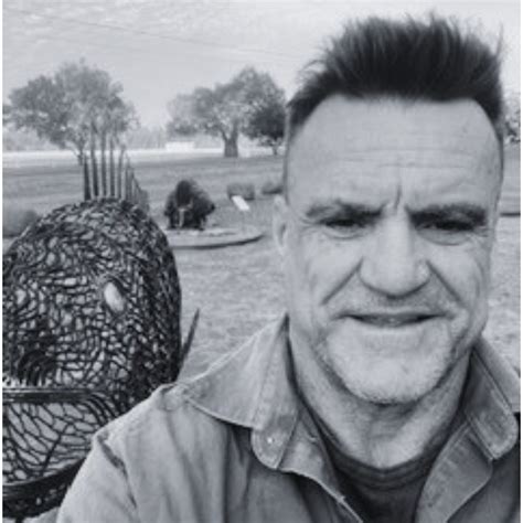 Michael Gibson - Sculpture on the Edge