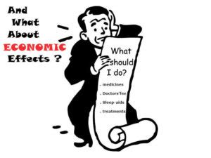 Can't Sleep? Insomnia and Sleep Deprivation (Causes,Symptoms & Cure)