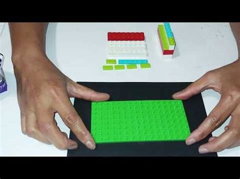 Lego Candy Dispenser Tutorial 的图像结果