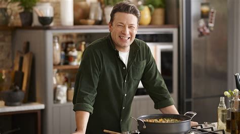 CTV Drama adds new Jamie Oliver cooking series on Monday  