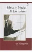 Ethics In Media & Journalism : Amazon.in: Books