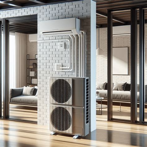 What is a multi split AC? - Innovair Corporation (United States)