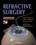 Buy REFRACTIVE SURGERY Book Online at Low Prices in India | REFRACTIVE ...