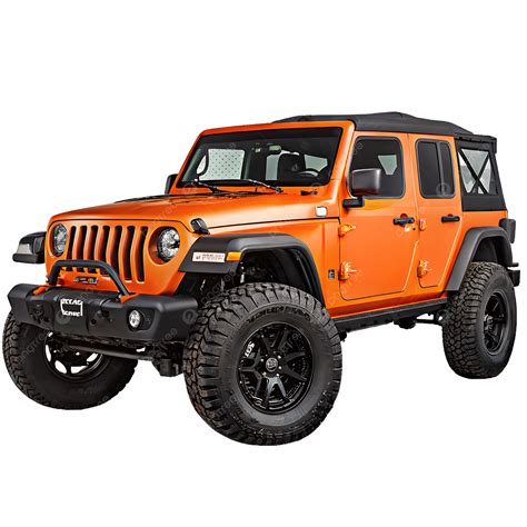 Stylish Orange Jeep Wrangler, Jeep, Wrangler, Car PNG Transparent Image and Clipart for Free ...