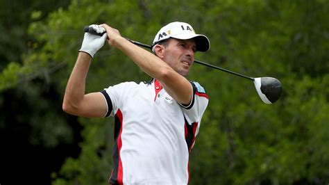 Mike Weir fires hole-in-one during Masters Par-3 at Augusta | Golf News ...