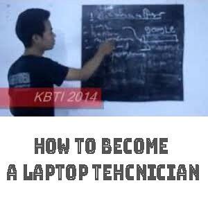 Hardware Problems and Solutions : How To Become Laptop Technician ...